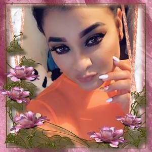 Meet your Posher, Alondra